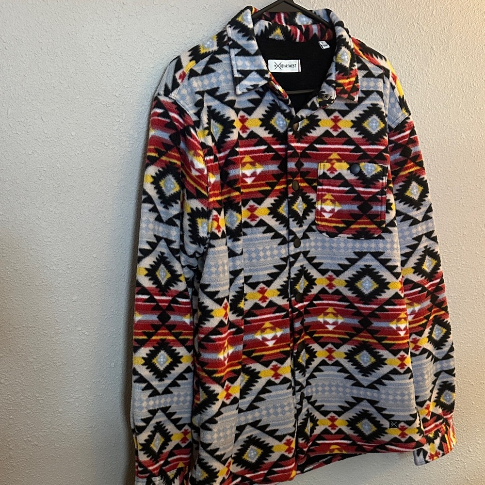Men’s jacket